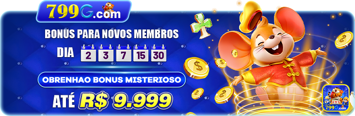 799g.com - confiável sistema de jogo para acessar